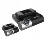 Xblitz FALCON Dual 4K Sony Starvis 2 ADAS HDR salvesti