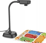 Dokumentide kaamera USB veekindel