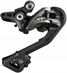Tagumine k&auml;iguvahetaja SHIMANO RD-T8000 Deore XT SGS 10 k&auml;iku OEM