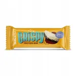 Crispy Protein Bar valgubatoon, 40 g, piima maitsega