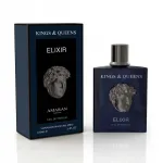 Meeste l&otilde;hnavesi Amaran Kings & Queens Elixir 100 ml EDP