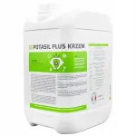 Vedela v&auml;etis kaaliumi ja k&otilde;rge r&auml;ni sisaldusega, 6 l