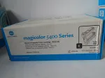 Konica Minolta magicolor 5400/5430/5440/5450 toonerikassett, must, 1710583001