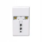 Traadita LTE modem ja ruuter MERCUSYS MB112-4G, 300 Mb/s