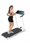 Kokkupandav jooksulint, kuni 110 kg, 12 km/h