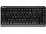 Traadita klaviatuur A4Tech FSTYLER FBK11, Bluetooth ja 2.4 GHz RF USB