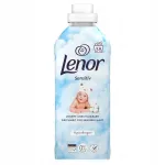 Riidepehmendaja LENOR Sensitive, 798 ml, Saksamaa