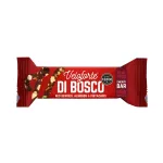 Energiabatoon Veloforte Di Bosco 55 g puuviljade, mandlite ja pistaatsiap&auml;hklitega