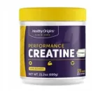Kreatiinmonoh&uuml;draat HEALTHY ORIGINS, 600 g