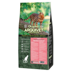 Kuivtoit ARQUIVET Original kassidele l&otilde;hega, 1,5 kg