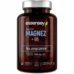 Magneesium 100% p&auml;evasest vajadusest kompleks vitamiin B6, tsitraat, 4 vormi