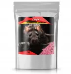 Rottide ja hiirte m&uuml;rk, graanulid, Bromadiolone, 1 kg