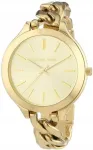 Naiste Michael Kors Slim Runway MK3222 k&auml;ekell