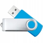 USB m&auml;lupulk MEMORABBIT Twister 16GB, 2.0