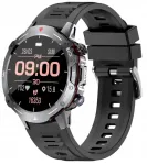 Meeste nutikell ChronoForce, must