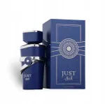 Meeste l&otilde;hnavesi Fragrance World Just Azraq, 100 ml