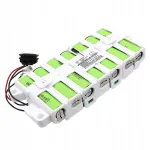 Aku Karcher FC7 9.013.772.0 EO2321-00091774 25,2V 2850mAh