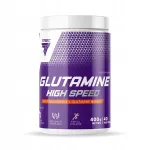 L-Glutamiini pulber B6-vitamiiniga, apelsinimaitseline, 400 g