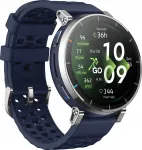 Nutikell AMAZFIT Active 3 Premium NFC sinine