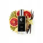 Meeste parf&uuml;&uuml;mid No. 339, 60 ml