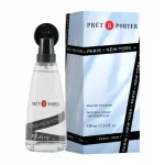 Naiste tualettvesi Pret A Porter 100 ml