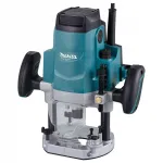 Puidu freespingimasin MAKITA M3602B, 1650 W, 12 mm