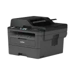 Laser-multifunktsionaalne printer Brother MFC-L2752DW WiFi, automaatse kahepoolse printimise ja DADF-iga