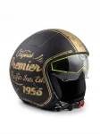 Motorrattakiiver Premier Rocker OR19 BM, suurus L