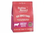 DOLINA NOTECI Superfood Beef kuiv koeratoit 1 kg