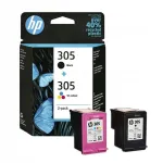 Tindi kassett HP 305 (6ZD17AE)
