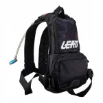 LEATT MOTO RACE 1.5 HF seljakott, must