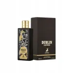 Maison Alhambra Dublin Leather EDP parf&uuml;&uuml;mvesi, 80 ml