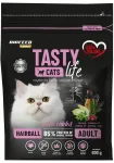 Biofeed Tasty Cats Life Hairball kassitoit k&uuml;&uuml;likuliha, 600 g