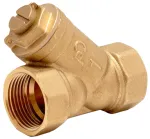 Filter PERFEXIM OBLIQUE PHA-060M G1 WW CUZN magnetkassettiga