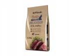 FITMIN Cat Purity Delicious kuiv kassitoit hirvega, 1,5 kg