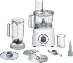 Bosch MultiTalent 3 k&ouml;&ouml;gikombain 2,3 l 800W SET XXL
