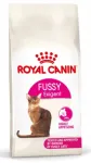 Kuiv kassitoit Royal Canin Exigent Fussy, n&otilde;udlikele kassidele, 400 g