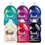 Perwoll Renew Black & Color pesuvahend, 1,8 l