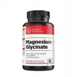 Toidulisand Vitafit Magnesium Glycinate 750 mg, 90 kapslit