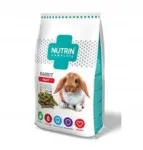 Kuivs&ouml;&ouml;t t&auml;iskasvanud koertele k&uuml;&uuml;likalihaga Nutrin Complete, 1500 g