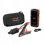 Auto k&auml;ivitusbooster DNIPRO-M JS-16, 12V, 2000A, USB-C powerbankiga