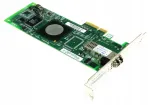 Serveri v&otilde;rgukaart HP QLE2460-HP, 4Gb FC, PCI-E