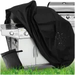 Gaasigrilli kate 145x61x117 cm XXL, veekindel