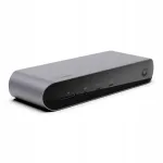 Belkin Thunderbolt 4 dokkimisjaam 90W, 8K/4K HDMI, hall