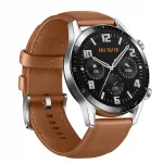 Huawei Watch GT 2 Classic nutikell, pruun