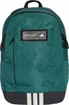 Unisex seljakott Adidas 4ATHLTS Power, 25 l, roheline