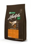Koeratoit kutsikatele NP Lifestyle GF l&otilde;he ja krilliga, 10 kg
