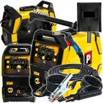 Keevitusmasin 230A MIG/MAG/MMA/TIG LIFT SYNERGY