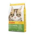 Josera teraviljavaba kuiv kassipoegade toit, 10 kg