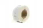 JetWorld kleepsud, asendustoodang Dymo LW, must valgel, 12x24 mm, LW 11353 (S072)